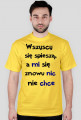 nic mi się nie chce