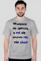 nic mi się nie chce