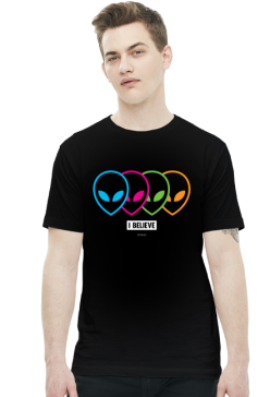 Alien - i believe 02