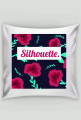 Poduszka Silhouette. v1