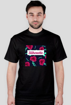 Koszulka Silhouette. v1