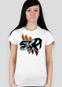 Koszulka S3R! Specialna