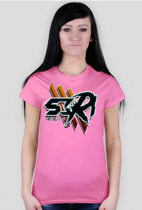 Koszulka S3R! Specialna