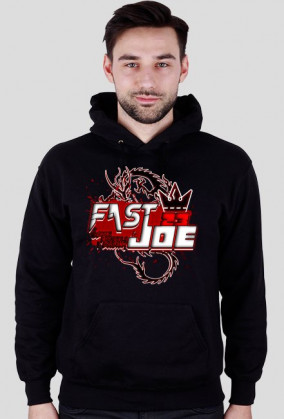 Bluza FASTJOE23! Specialna