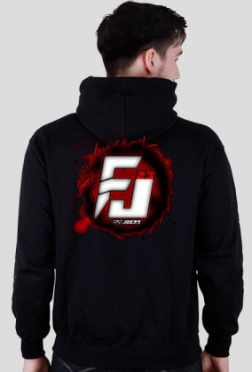 Bluza FASTJOE23! Specialna
