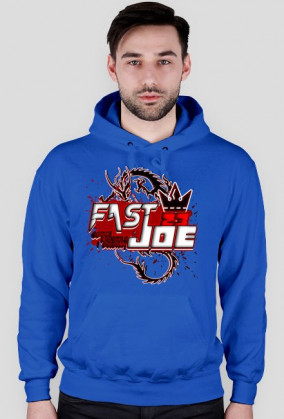 Bluza FASTJOE23! Specialna