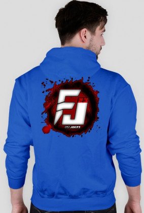 Bluza FASTJOE23! Specialna