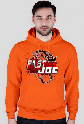 Bluza FASTJOE23! Specialna