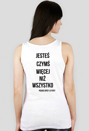 Opis życiowy