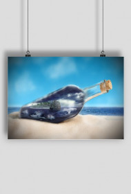 Storm in Bottle