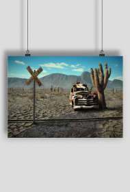 Wild West