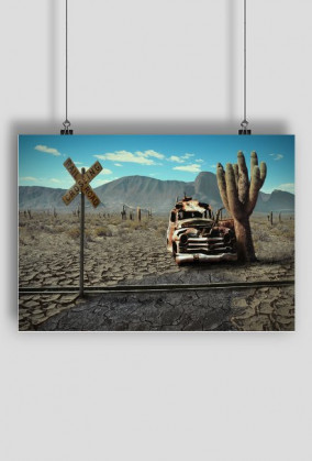 Wild West