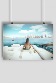 Yacht Chillin'