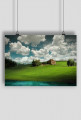 Windows XP Wallpaper Transformation
