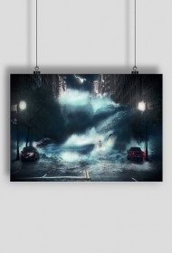 New York Tsunami