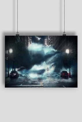 New York Tsunami