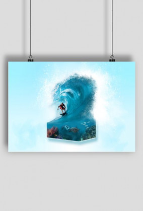 1m3 Aqua Park