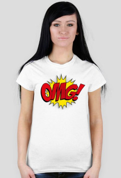 OMG