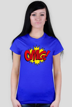 OMG
