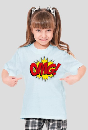OMG