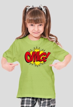 OMG