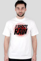 I Shoot RAW