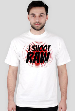I Shoot RAW