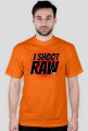 I Shoot RAW