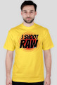 I Shoot RAW