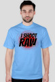I Shoot RAW