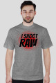 I Shoot RAW