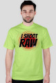 I Shoot RAW
