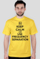 frequency separation