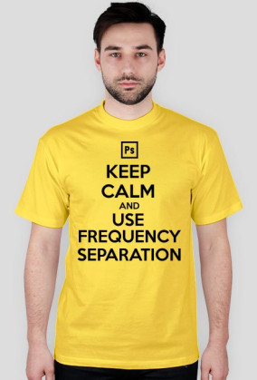 frequency separation