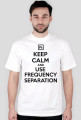 frequency separation