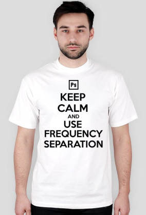frequency separation