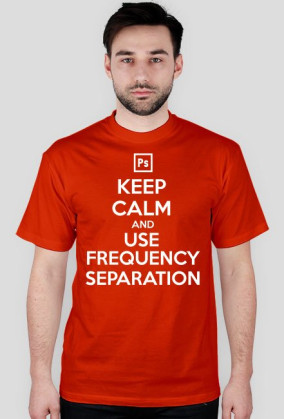 frequency separation