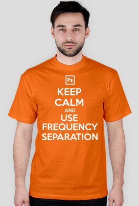 frequency separation