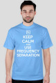 frequency separation