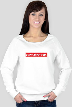 Bluza MINIMAL