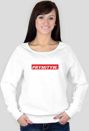 Bluza MINIMAL