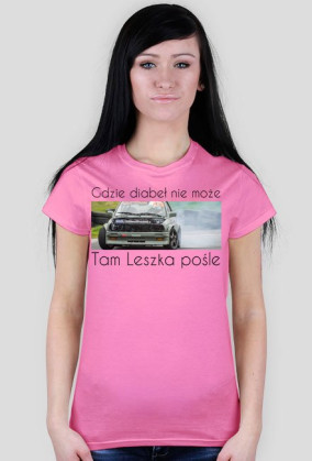 Gdzie diabeł