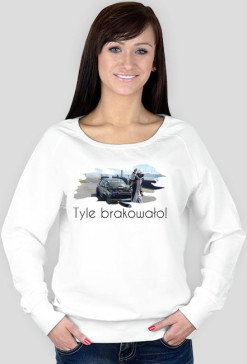 tyle brakowało