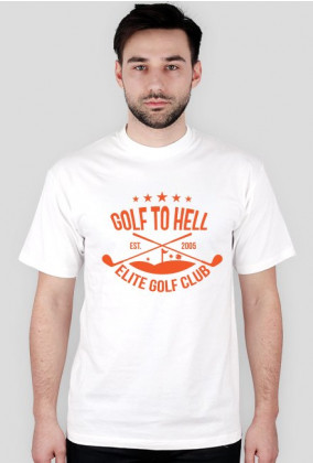 Golf to Hell Golf Club