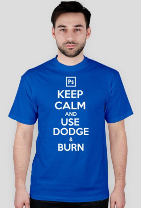 Dodge and Burn