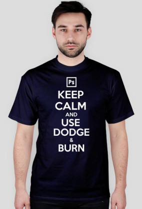 Dodge and Burn