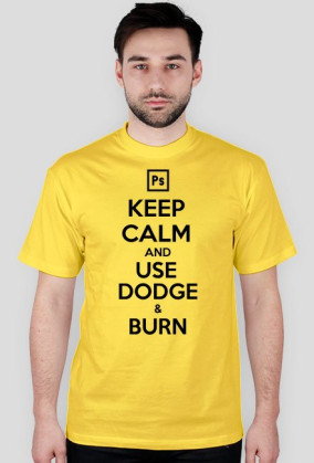 Dodge and Burn