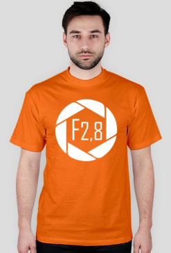 Przysłona 2.8