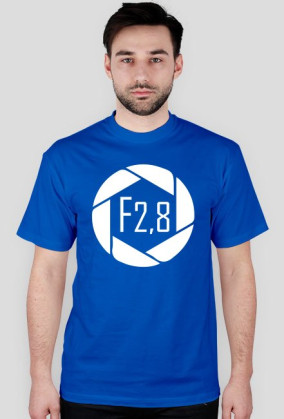 Przysłona 2.8