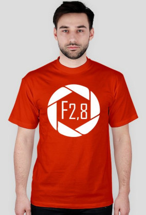 Przysłona 2.8